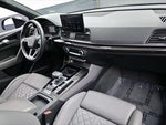 2022 SQ5 Sportback Thumbnail 16