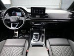 2022 SQ5 Sportback Thumbnail 18