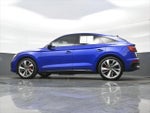2022 SQ5 Sportback Thumbnail 30