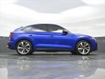 2022 SQ5 Sportback Thumbnail 34