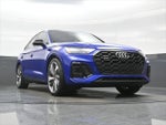 2022 SQ5 Sportback Thumbnail 35