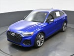 2022 SQ5 Sportback Thumbnail 36