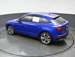 2022 SQ5 Sportback Thumbnail 38