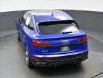 2022 SQ5 Sportback Thumbnail 39