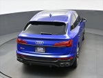 2022 SQ5 Sportback Thumbnail 40
