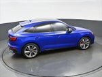 2022 SQ5 Sportback Thumbnail 41