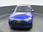 2022 SQ5 Sportback Thumbnail 43