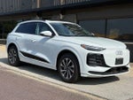 2025 Q6 e-tron Thumbnail 2