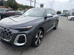 2025 All-new SQ5 Thumbnail 3