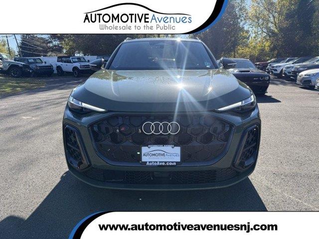 2026 Audi Q5 - $60,875