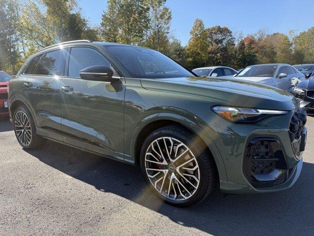 2026 Audi Q5 - $60,875