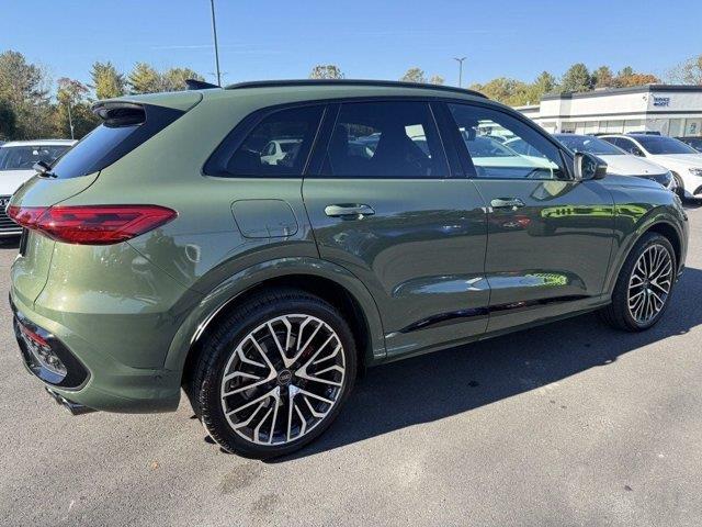 2026 Audi Q5 - $60,875