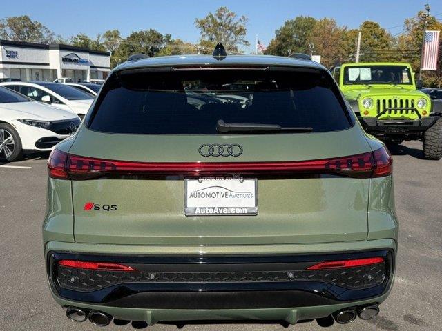2026 Audi Q5 - $60,875
