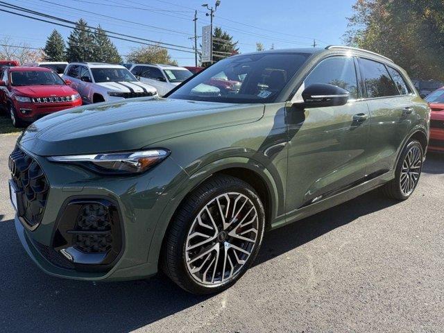 2026 Audi Q5 - $60,875
