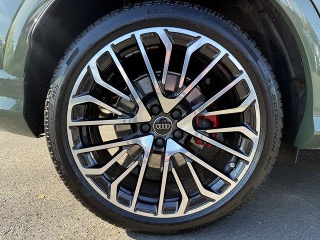 2026 Audi Q5 - $60,875