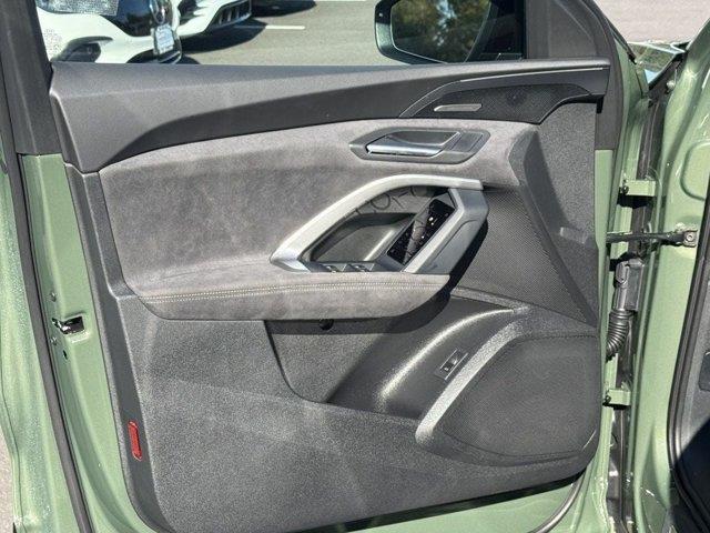 2026 Audi Q5 - $60,875