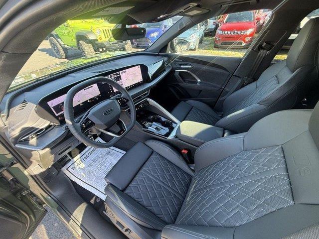 2026 Audi Q5 - $60,875