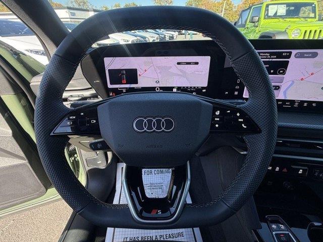 2026 Audi Q5 - $60,875