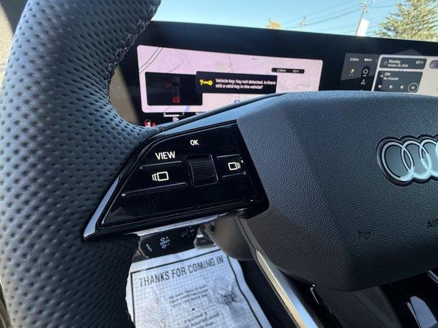 2026 Audi Q5 - $60,875