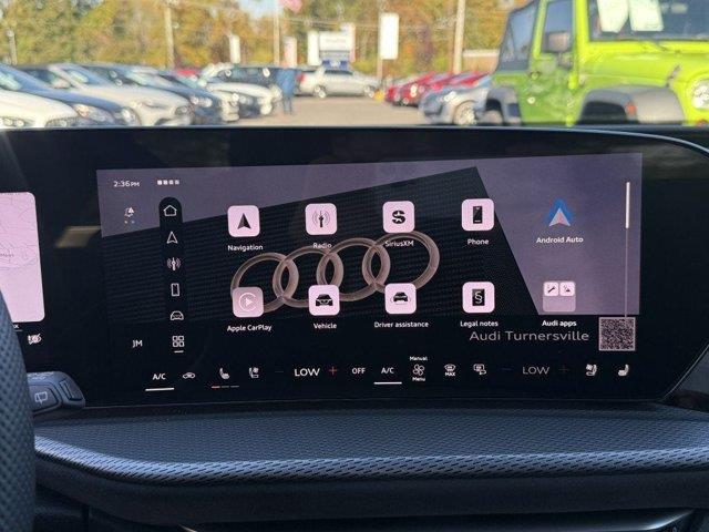 2026 Audi Q5 - $60,875