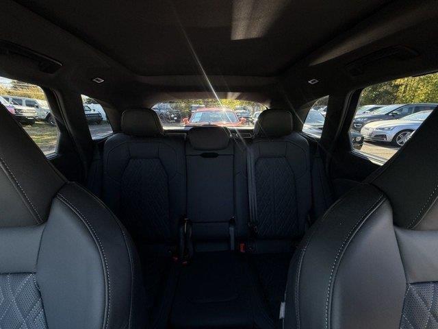 2026 Audi Q5 - $60,875