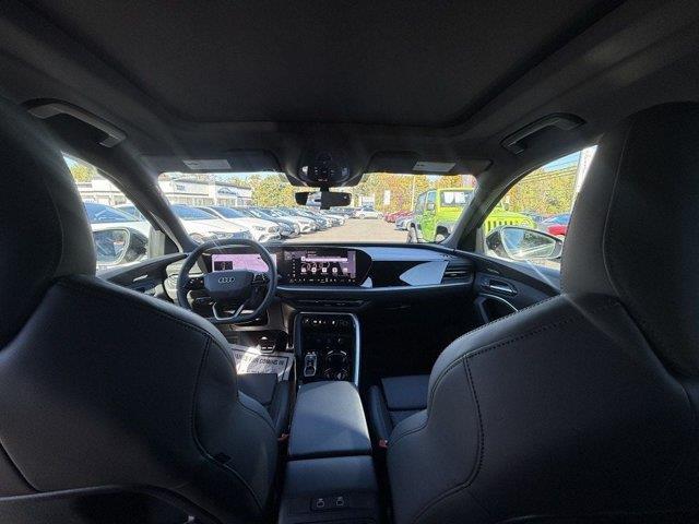 2026 Audi Q5 - $60,875