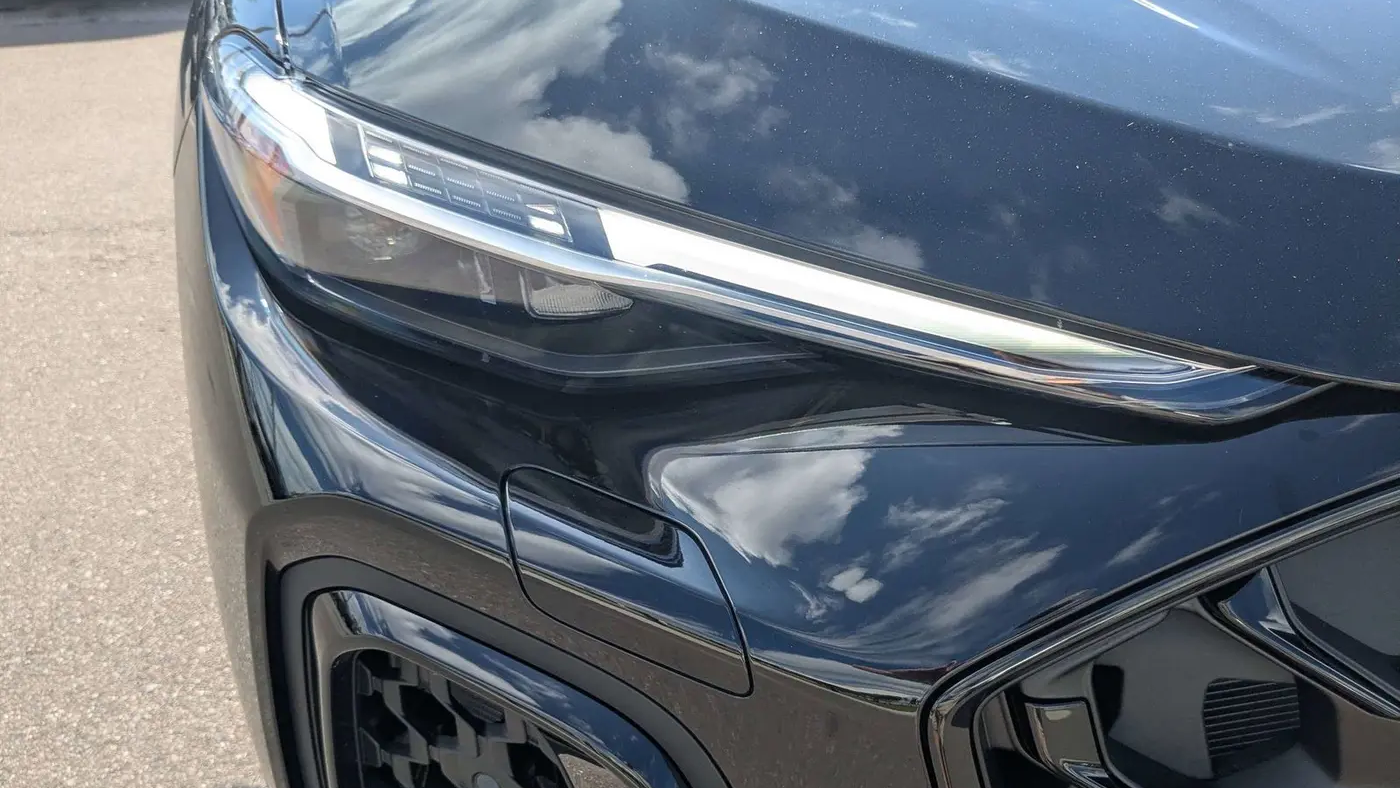 2025 Audi SQ5 quattro Premium Plus TFSI