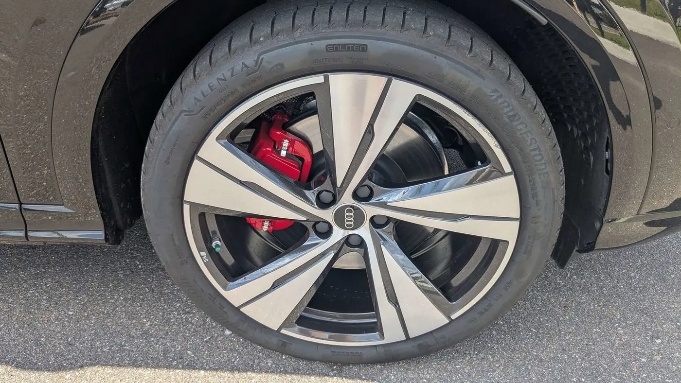 2025 Audi SQ5 quattro Premium Plus TFSI