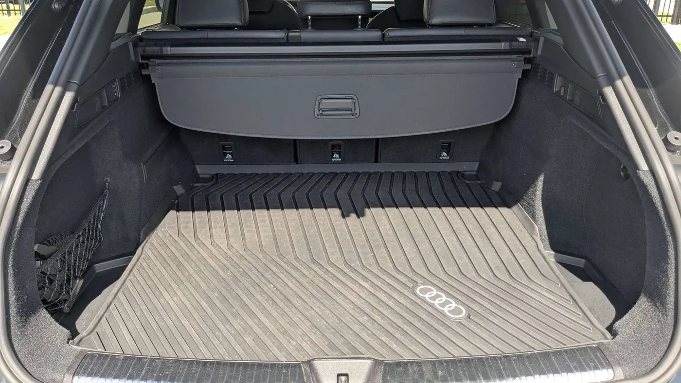 2025 Audi SQ5 quattro Premium Plus TFSI