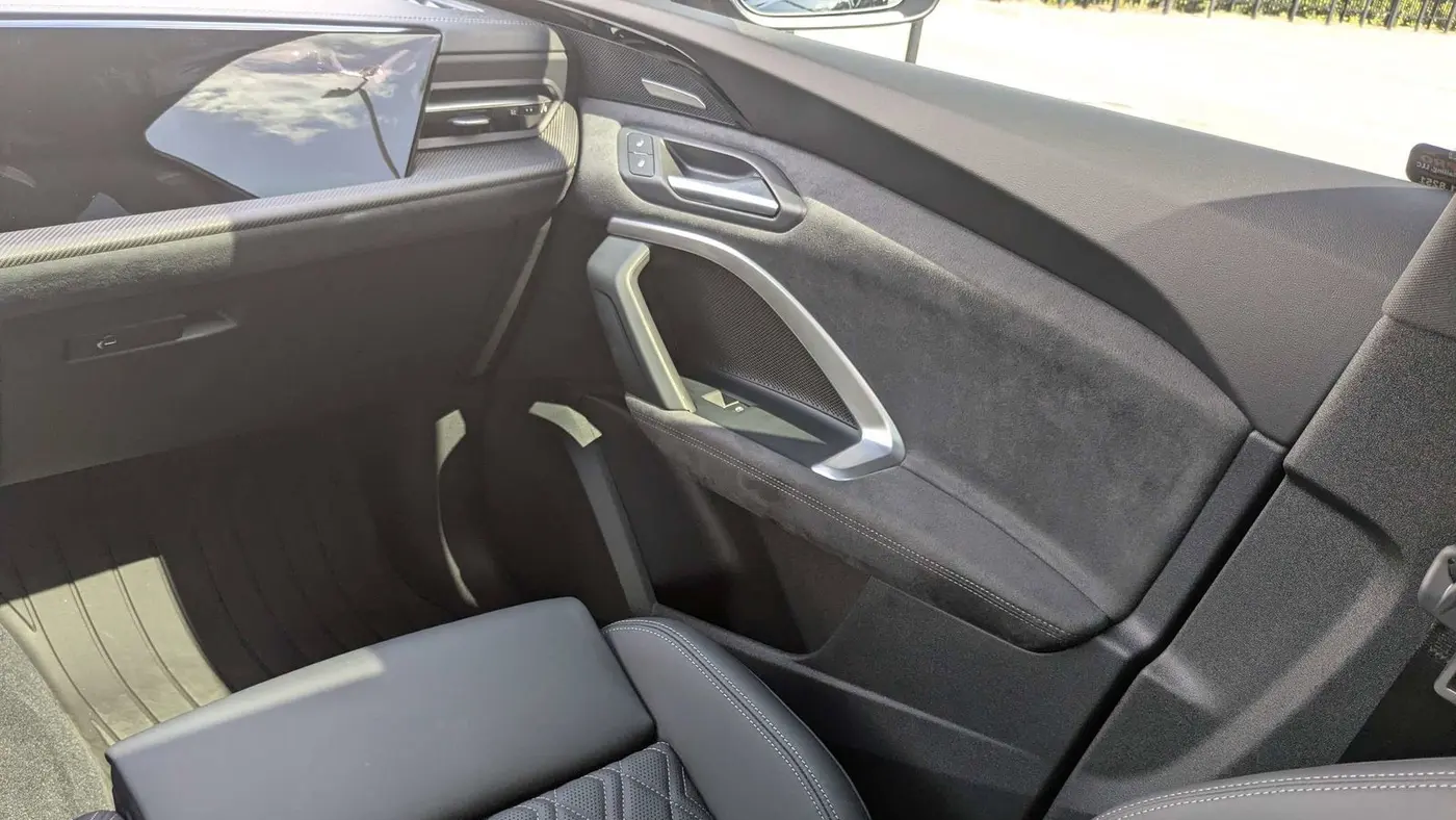 2025 Audi SQ5 quattro Premium Plus TFSI