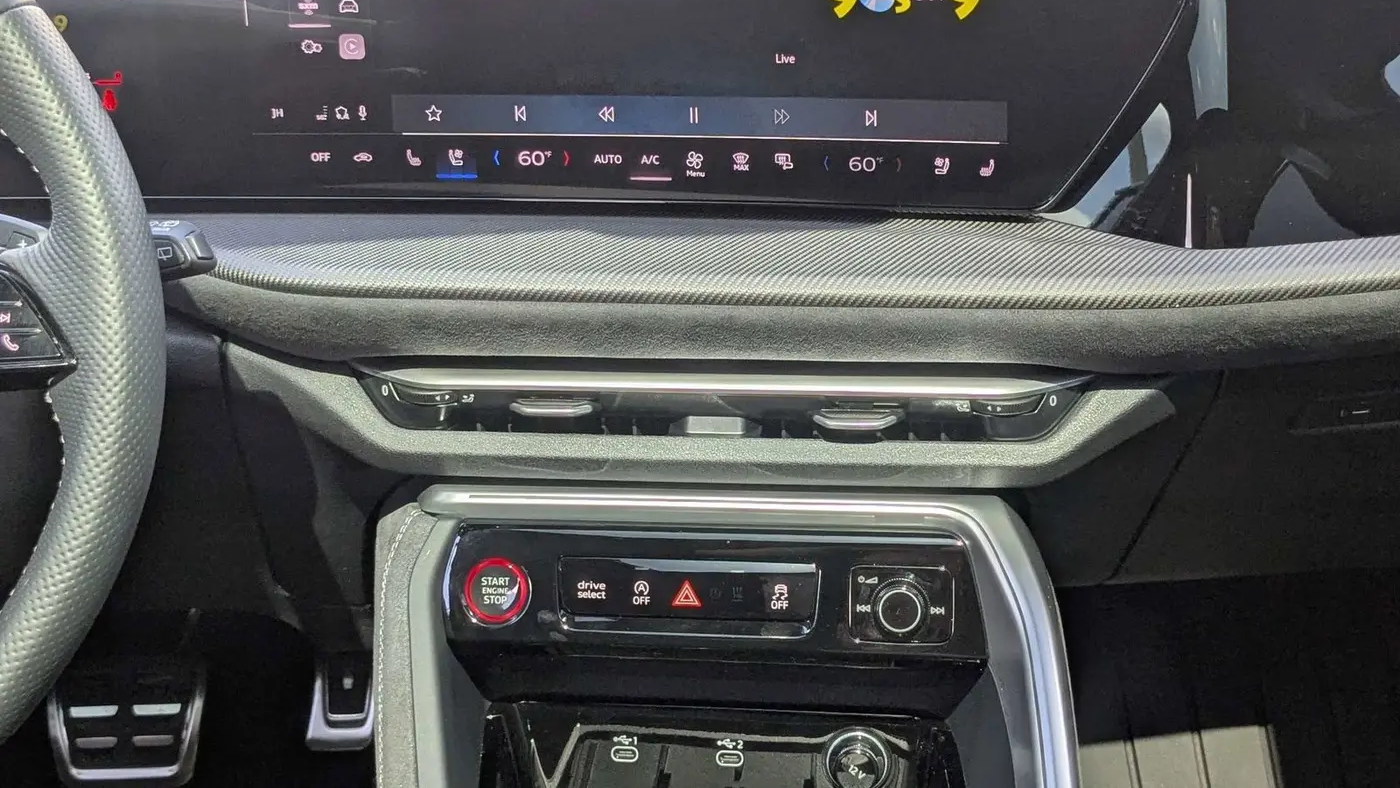 2025 Audi SQ5 quattro Premium Plus TFSI