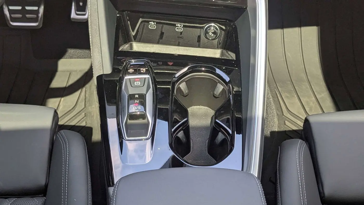2025 Audi SQ5 quattro Premium Plus TFSI