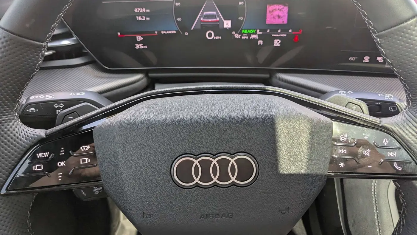 2025 Audi SQ5 quattro Premium Plus TFSI