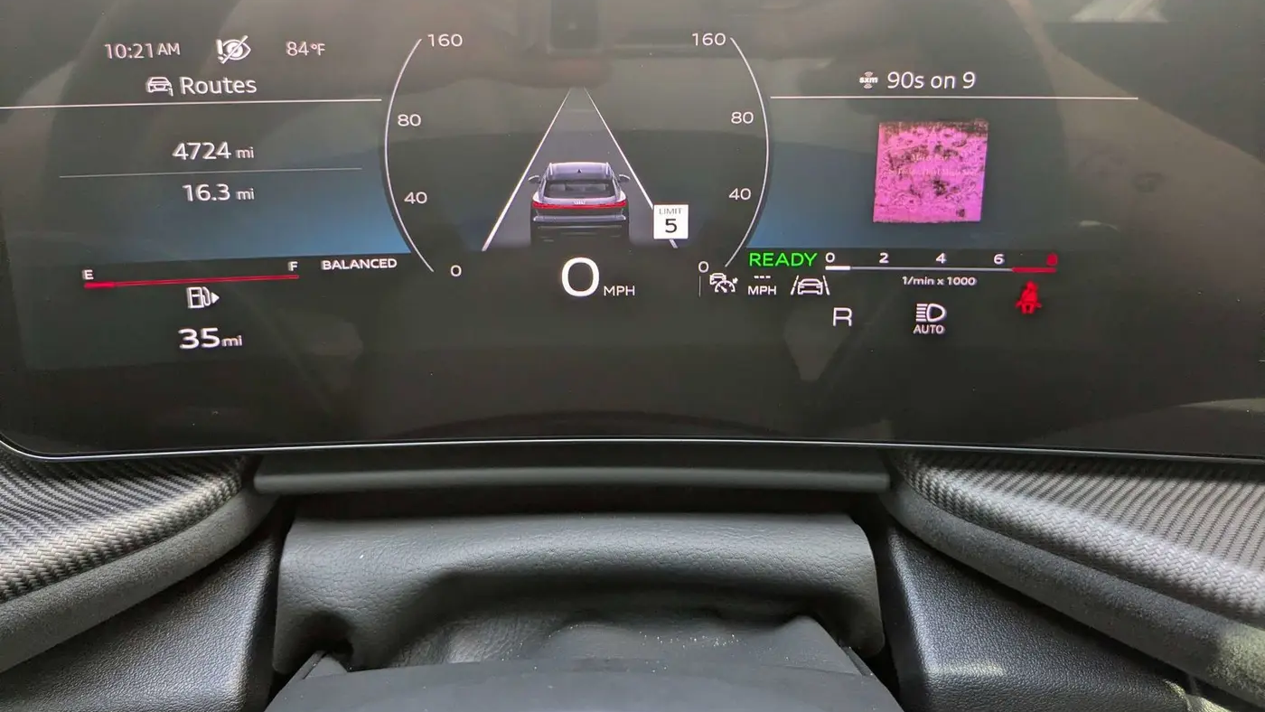 2025 Audi SQ5 quattro Premium Plus TFSI
