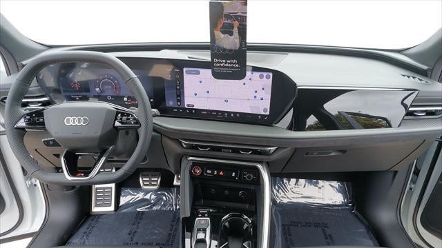 2026 Audi SQ5 quattro Premium Plus TFSI