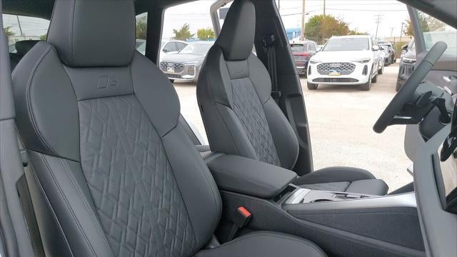 2026 Audi SQ5 quattro Premium Plus TFSI