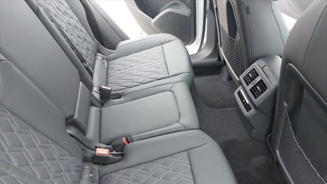 2026 Audi SQ5 quattro Premium Plus TFSI