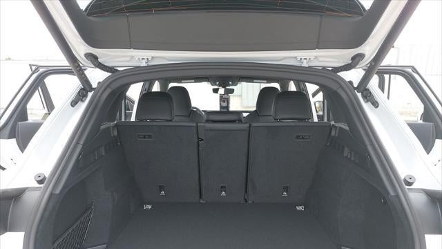 2026 Audi SQ5 quattro Premium Plus TFSI