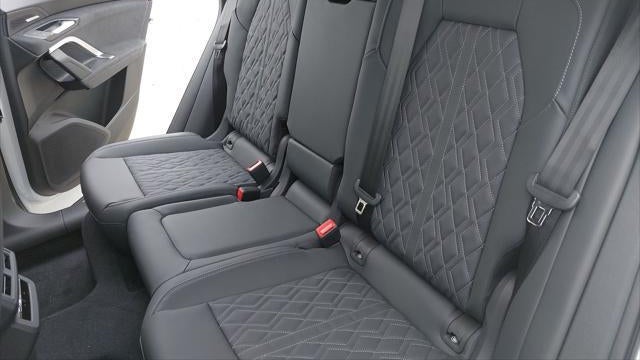 2026 Audi SQ5 quattro Premium Plus TFSI