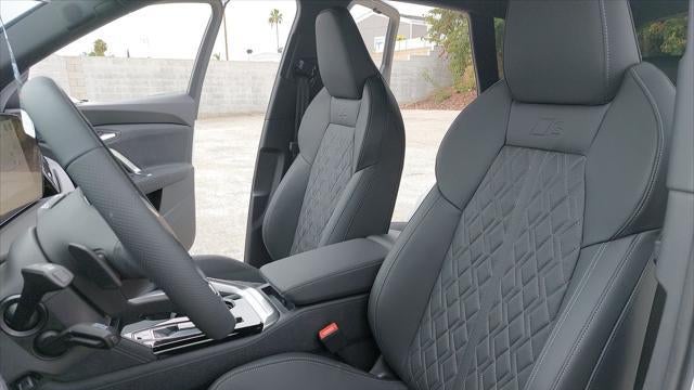 2026 Audi SQ5 quattro Premium Plus TFSI