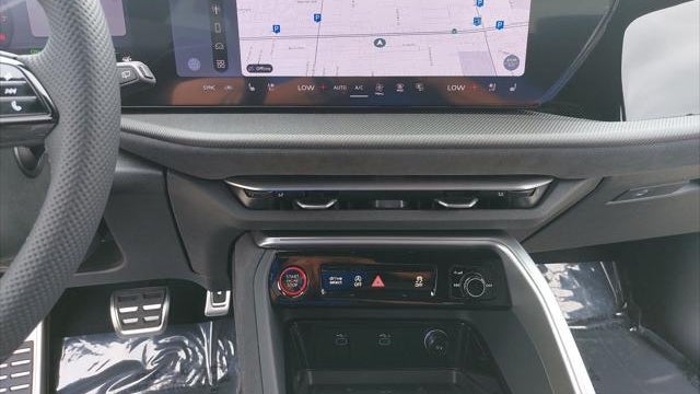 2026 Audi SQ5 quattro Premium Plus TFSI
