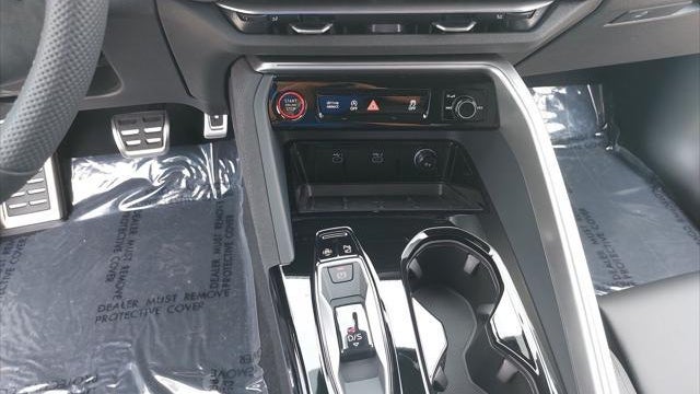 2026 Audi SQ5 quattro Premium Plus TFSI