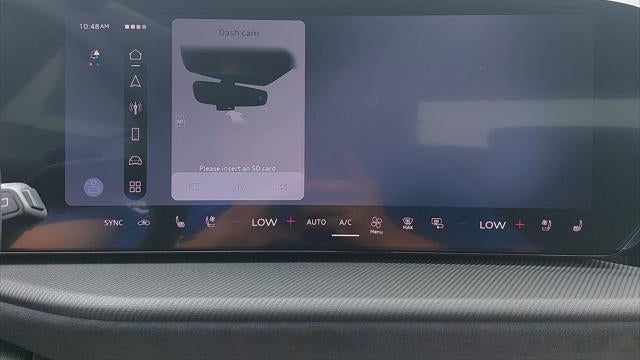 2026 Audi SQ5 quattro Premium Plus TFSI