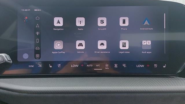 2026 Audi SQ5 quattro Premium Plus TFSI