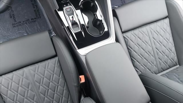 2026 Audi SQ5 quattro Premium Plus TFSI