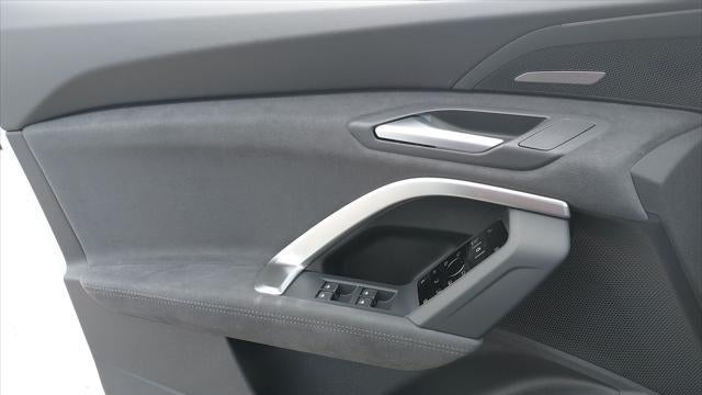 2026 Audi SQ5 quattro Premium Plus TFSI