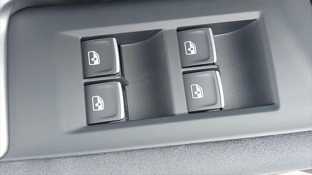 2026 Audi SQ5 quattro Premium Plus TFSI