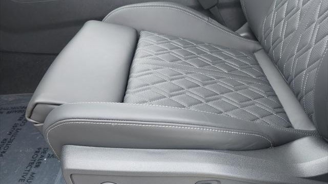 2026 Audi SQ5 quattro Premium Plus TFSI