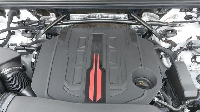 2026 Audi SQ5 quattro Premium Plus TFSI