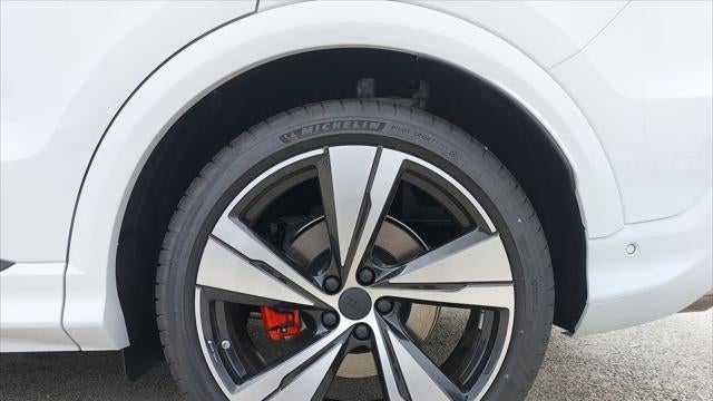 2026 Audi SQ5 quattro Premium Plus TFSI